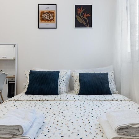 Micro Studio 10 Xanthi Extérieur photo