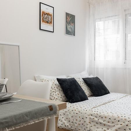 Micro Studio 10 Xanthi Extérieur photo