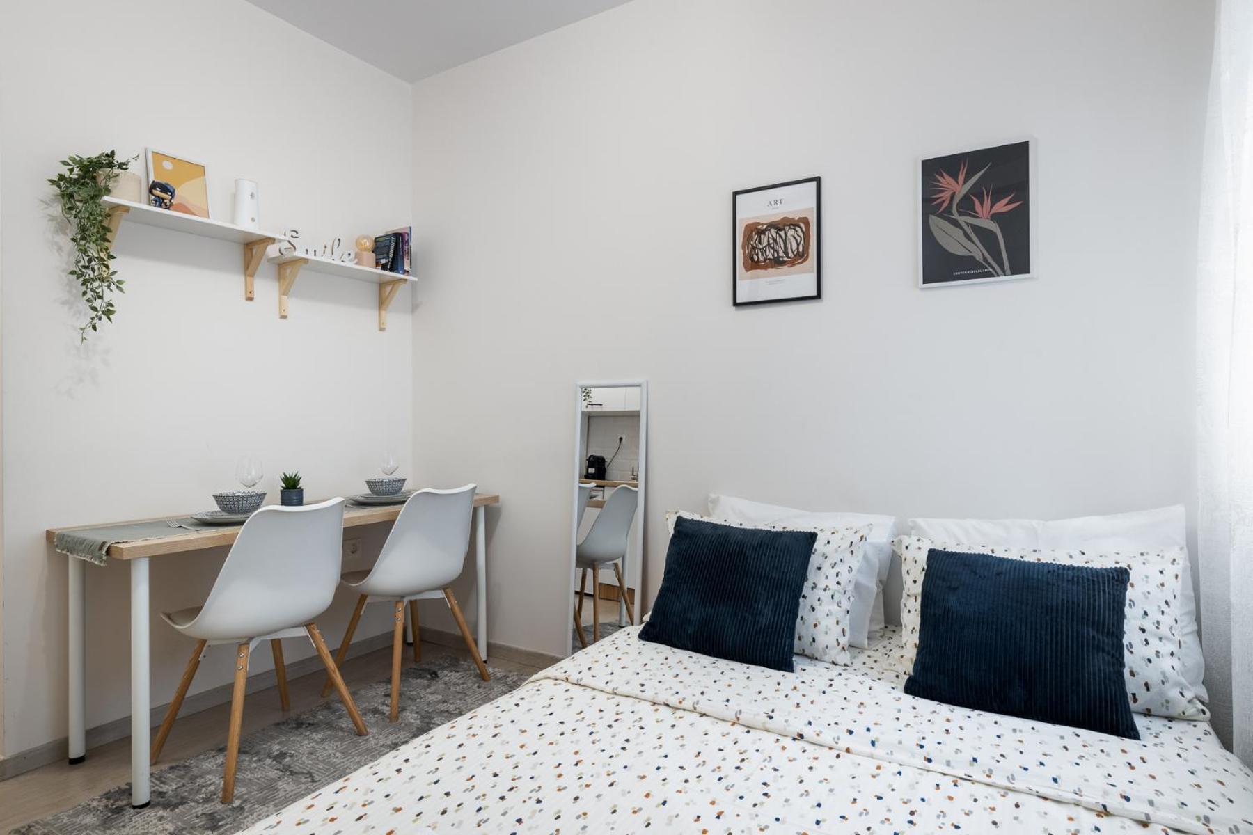 Micro Studio 10 Xanthi Extérieur photo