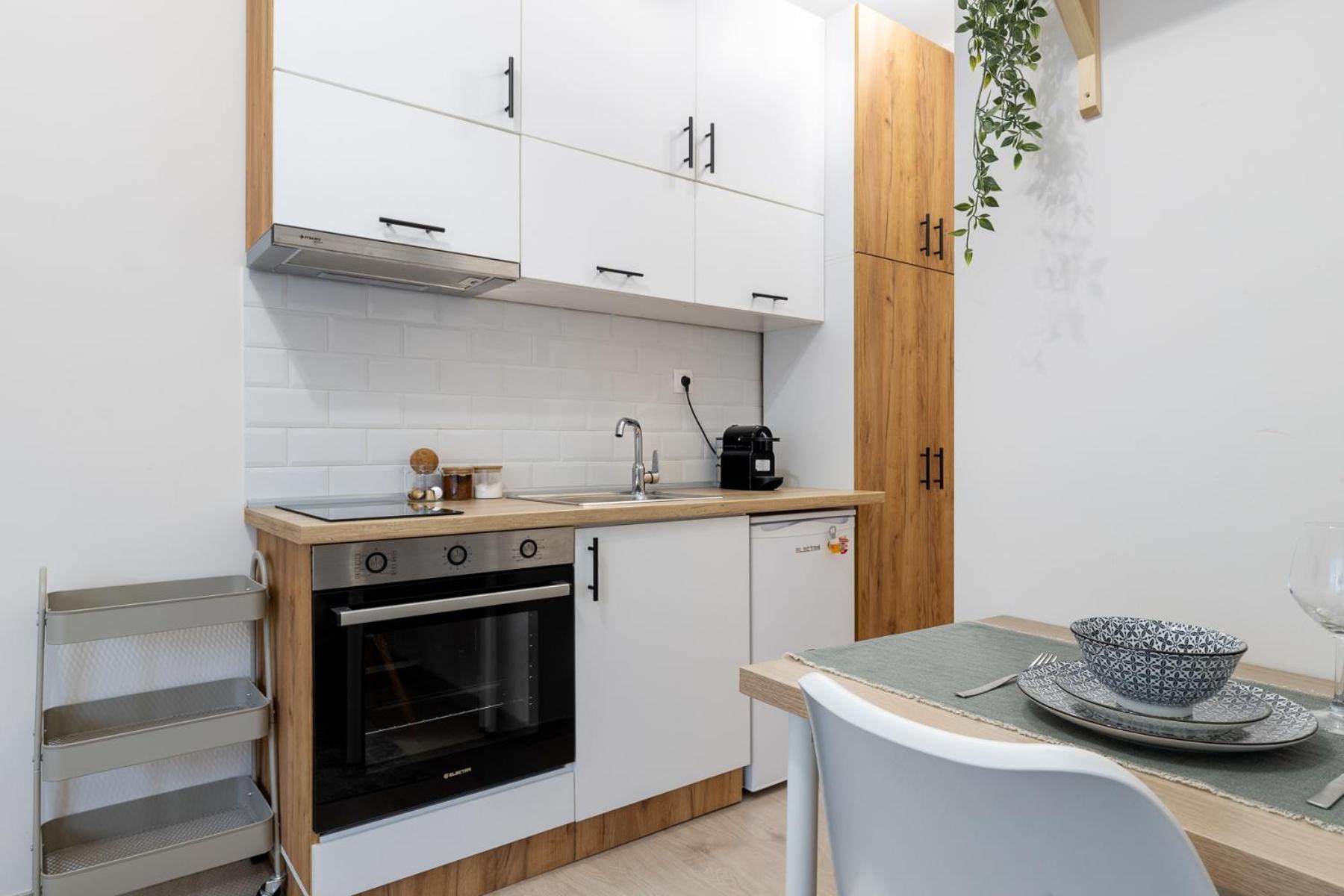 Micro Studio 10 Xanthi Extérieur photo