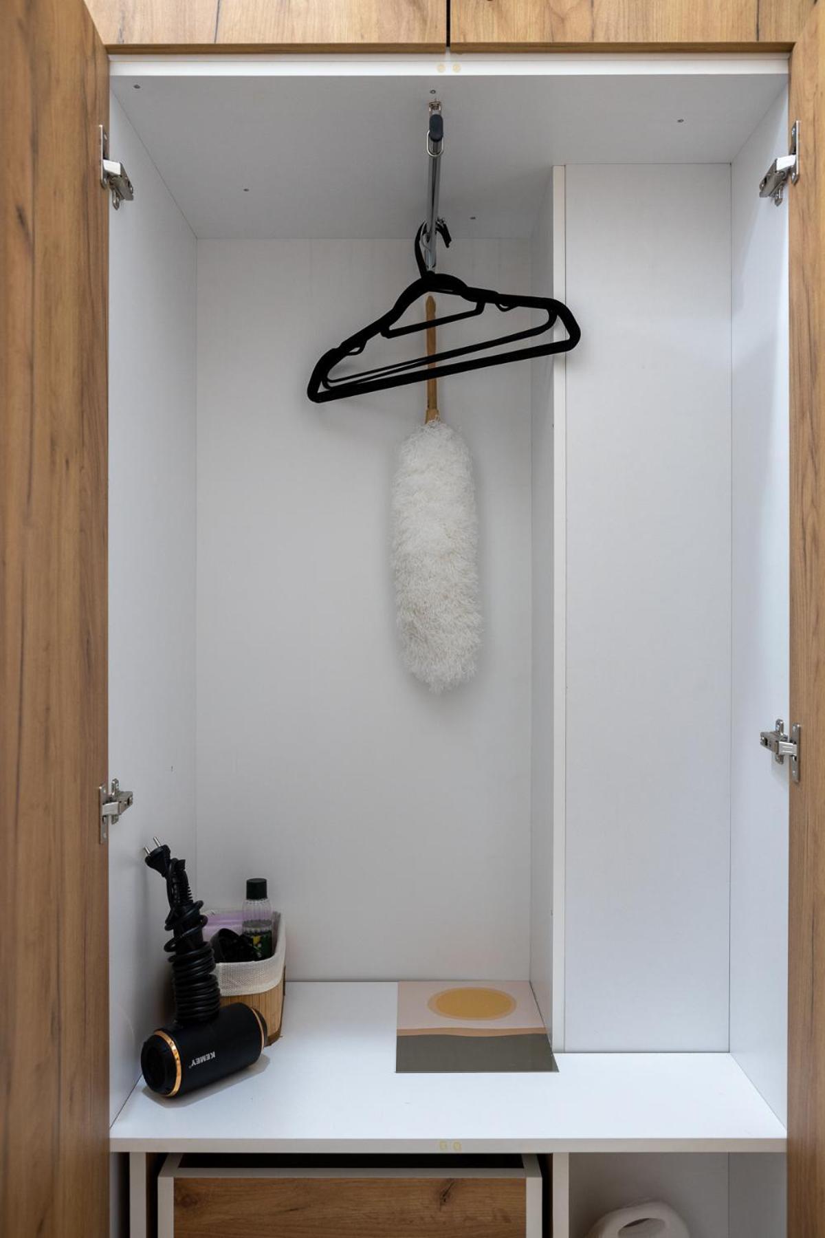 Micro Studio 10 Xanthi Extérieur photo