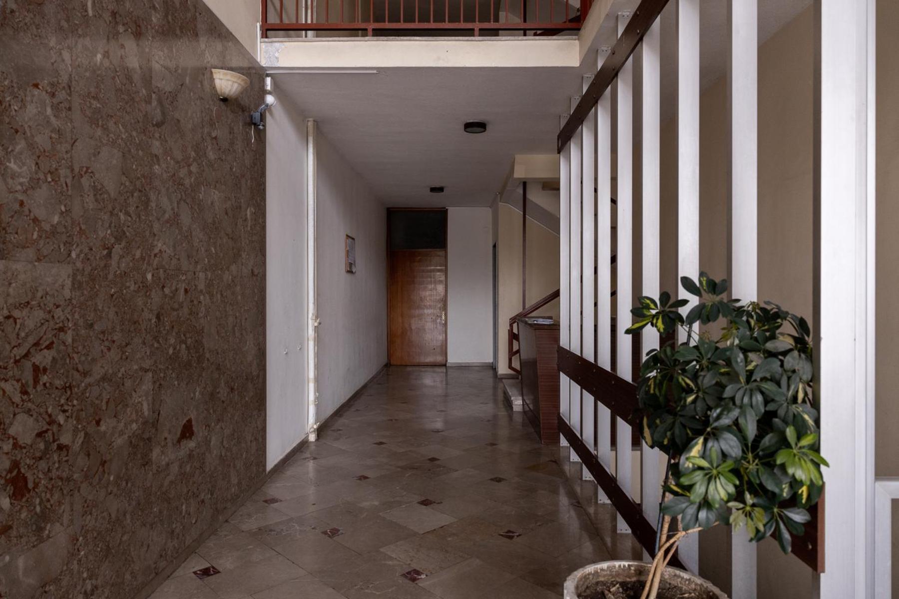 Micro Studio 10 Xanthi Extérieur photo